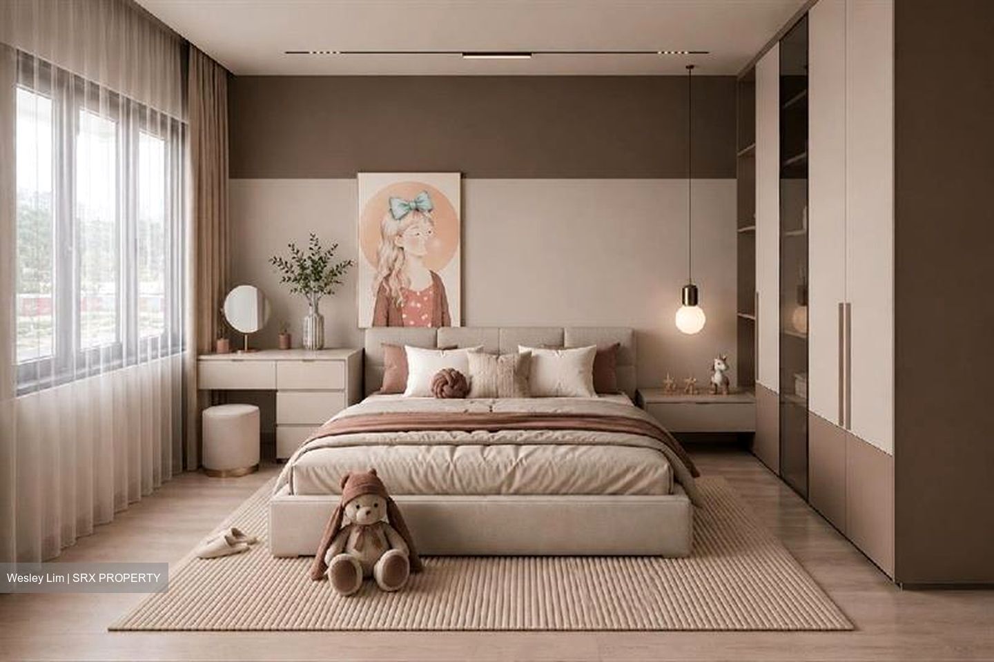 Blk 424 SUN PLAZA GARDENS (Tampines), HDB 4 Rooms #601797261